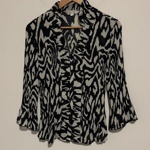 Cleo Blouse
